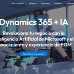 EQM Consultoría Tecnológica y soluciones de Dynamics 365(1)